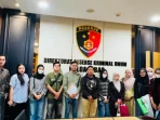 WO Bandung Tipu Ratusan Pasangan Calon Pengantin, Raup Miliaran Rupiah