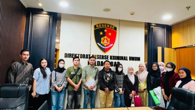 WO Bandung Tipu Ratusan Pasangan Calon Pengantin, Raup Miliaran Rupiah