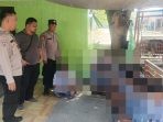 10 Pelajar Indramayu Diamankan Polisi Usai Bolos Jam Sekolah