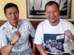 100 Kader Gerindra Indramayu Ikuti Diklat Intensif di Jatinangor
