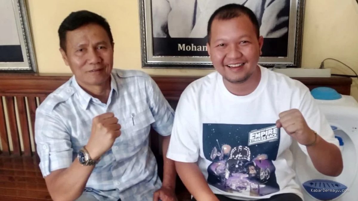 100 Kader Gerindra Indramayu Ikuti Diklat Intensif di Jatinangor