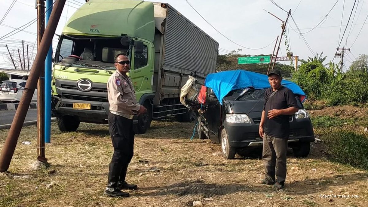 12 Tewas: Daftar Korban Kecelakaan Maut Rombongan Pengantin Pantura Indramayu