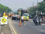 141 U-Turn Ilegal Indramayu Ditutup: Cegah Kecelakaan Maut Pantura