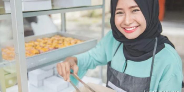 17 Ide Bisnis Modal Minim untuk yang Masih Bingung Cari Kerja