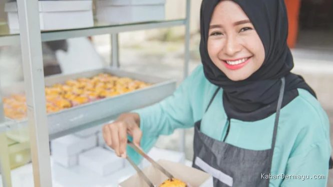17 Ide Bisnis Modal Minim untuk yang Masih Bingung Cari Kerja