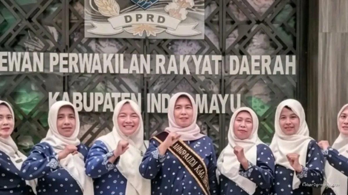1.700 Guru PAUD Indramayu: Desak Revisi UU Sisdiknas