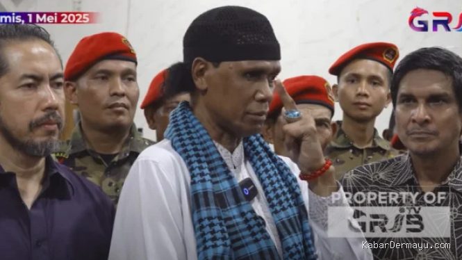 6 Jabatan Strategis yang Dipegang Hercules, Potensi Kekayaan Besar