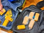 74 Kg Emas dan Ratusan Juta Uang Tunai Disita dari Rumah di Sentul Terkait Tiga Kasus Korupsi yang Diusut Polri