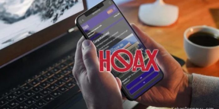 8 Peran Buzzer Penyebar Hoaks: Dari Briefing hingga Manipulasi