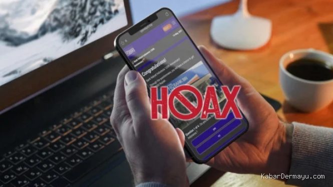 8 Peran Buzzer Penyebar Hoaks: Dari Briefing hingga Manipulasi