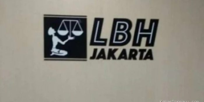 Admin Akun @TheKerupuk Dibebaskan Setelah Ditetapkan Sebagai Tersangka Kasus Meme