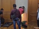 Ahli Kunci Ungkap Brankas Rahasia Canggih di Bogor Berbahan Baja Dua Lapis Senilai Rp20 Jutaan