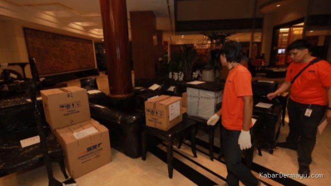Ahli Waris Hotel Sultan Ajukan Gugatan Rp14,5 Triliun Terhadap PPKGBK