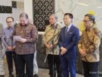 Airlangga: B50 Hemat Devisa Rp177 T, Indonesia Bebas Impor Solar