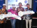 Akad Massal KPR 62.000 Rumah Subsidi: BTN Kokoh di Posisi Utama