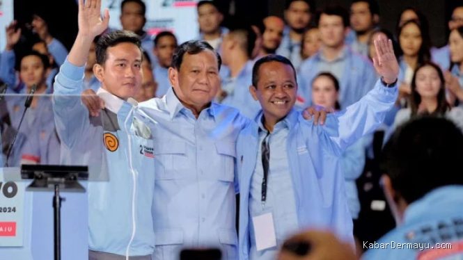 Akademisi: Riset SSI Tunjukkan Bahlil Lahadalia Pendukung Utama Citra Positif Prabowo