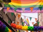 Aksi 'Boti Hunter' Tolak LGBT Tuai Ragam Respons Netizen
