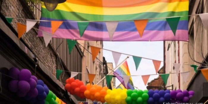 Aksi 'Boti Hunter' Tolak LGBT Tuai Ragam Respons Netizen