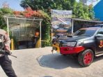 Aksi Teror Bom di Sekolah Saat MPLS, Tim Gegana dan Densus 88 Diturunkan