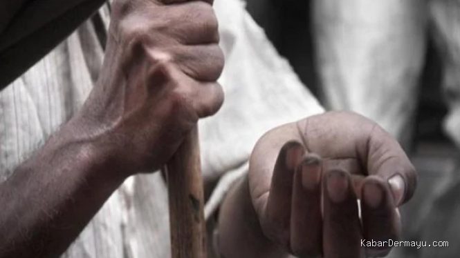 Alasan Karawang Menjadi Tujuan Utama Pengemis dan Pemulung Luar Daerah dengan Penghasilan Harian yang Menjanjikan