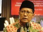Alasan MUI Mengusulkan Pembentukan Danantara Syariah