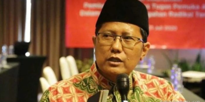 Alasan MUI Mengusulkan Pembentukan Danantara Syariah