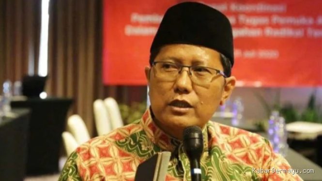 Alasan MUI Mengusulkan Pembentukan Danantara Syariah
