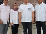AMKI Jabar Pererat Kemitraan dengan BPBPK Jabar: Ini Caranya