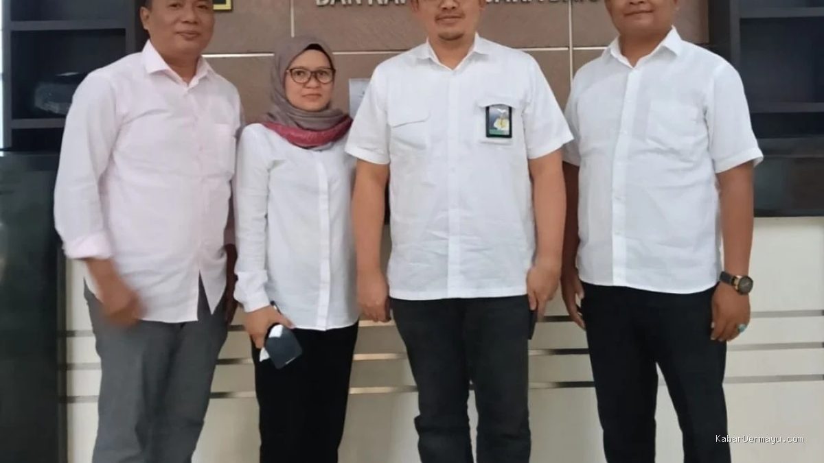AMKI Jabar Pererat Kemitraan dengan BPBPK Jabar: Ini Caranya