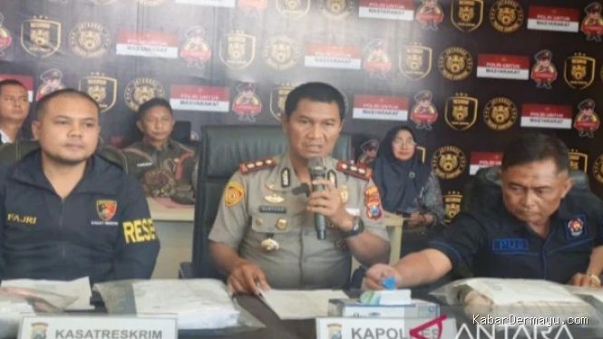 Anak 15 Tahun di Sampang Diperkosa 27 Orang, Sebagian Pelaku Masih Diburu