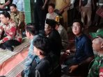 Anggota Koramil Lelea Dampingi Bupati Indramayu Berduka Korban Kecelakaan Maut