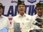 Anindya Bakrie: Kepastian Berusaha Kunci Utama Bagi Investor