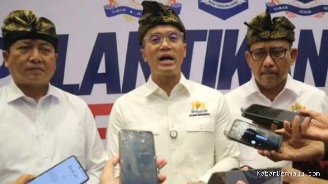 Anindya Bakrie: Kepastian Berusaha Kunci Utama Bagi Investor