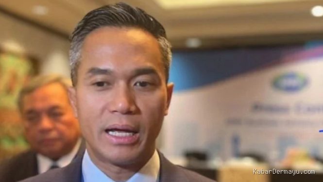 Anindya Bakrie: PFII Berpotensi Gaet Family Office China & Hong Kong