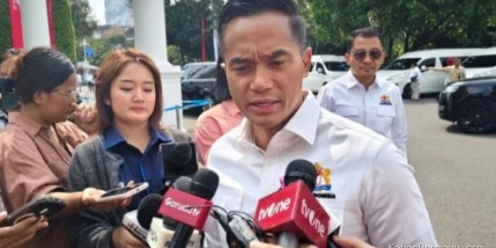 Anindya Bakrie Yakin 4 Quick Wins Kadin Akselerasi Ekonomi RI
