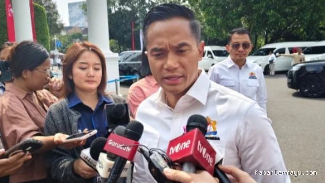 Anindya Bakrie Yakin 4 Quick Wins Kadin Akselerasi Ekonomi RI