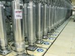 AS Pertimbangkan Rencana Serangan Besar ke Iran untuk Menguasai Uranium yang Diperkaya