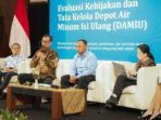 Aturan Baru Kemendag untuk Depot Air Minum Isi Ulang, Wajib Tahu!
