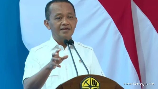 Bahlil Jamin B50: Cocok untuk Mobil Asia & Eropa