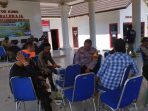 Baleraja Waspada Kemarau: Perkuat Keamanan Lingkungan Warga