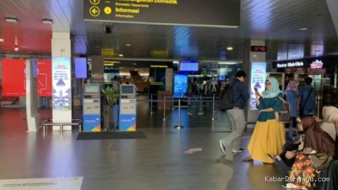 Bandara Husein Sastranegara Beroperasi Lagi 17 September: Kemenhub