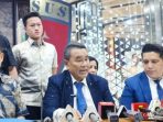 Baru Seminggu Menjadi Kuasa Hukum, Hotman Paris Mengundurkan Diri dari Tim Pengacara Febrie Adriansyah