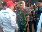 Baznas RI Terangi Cikawung: 102 Warga Terima Sembako, Sinergi TNI & Pemda