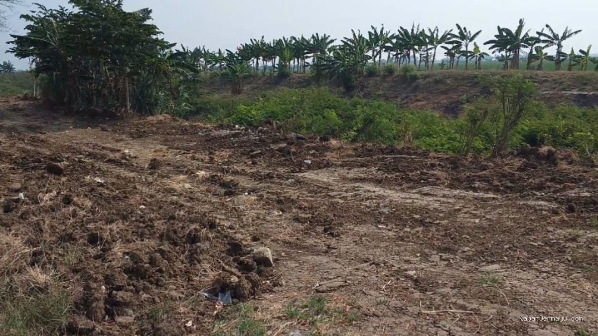 BBWS Bongkar Tanggul: Aset Negara Terancam, Siapa Pelakunya?