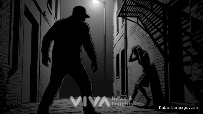 Bebas dari Rutan, WNA Selandia Baru Tersangka Eksploitasi Seksual di NTB Kini Berstatus Tahanan Kota