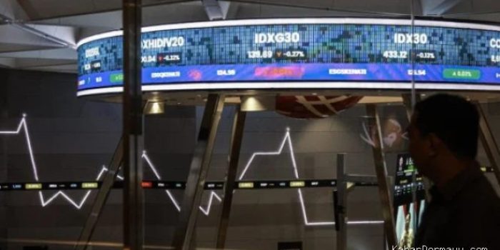 BEI Suspensi 72 Saham: Daftar Emiten yang Telat Laporan Kuartal I 2026