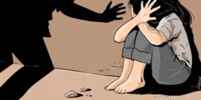 Bejat! Gadis 13 Tahun di Bandung Dirudapaksa Bergiliran usai Dicekoki Miras dan Obat, 3 Pelaku Ditangkap