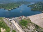 Bendungan Sidan Keureuto Diresmikan: Brantas Abipraya Perkuat Ketahanan Air Pangan