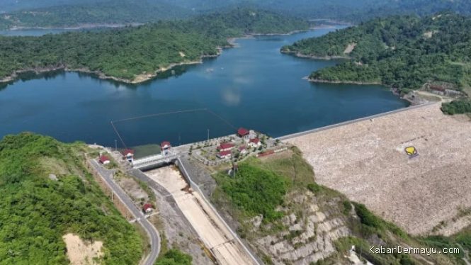 Bendungan Sidan Keureuto Diresmikan: Brantas Abipraya Perkuat Ketahanan Air Pangan