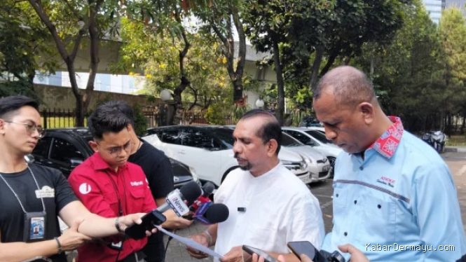 Bentrokan Maut di Menteng, John Kei Imbau Warga Tetap Tenang